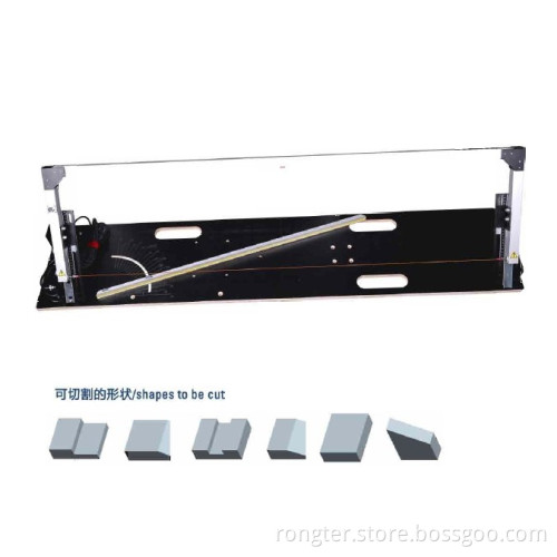 Hot Wire Foam Cutting Sculpting Tools for EPS, XPS, EVA